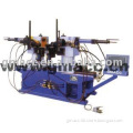 double head bending machine